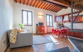 Brunelleschi View Suite